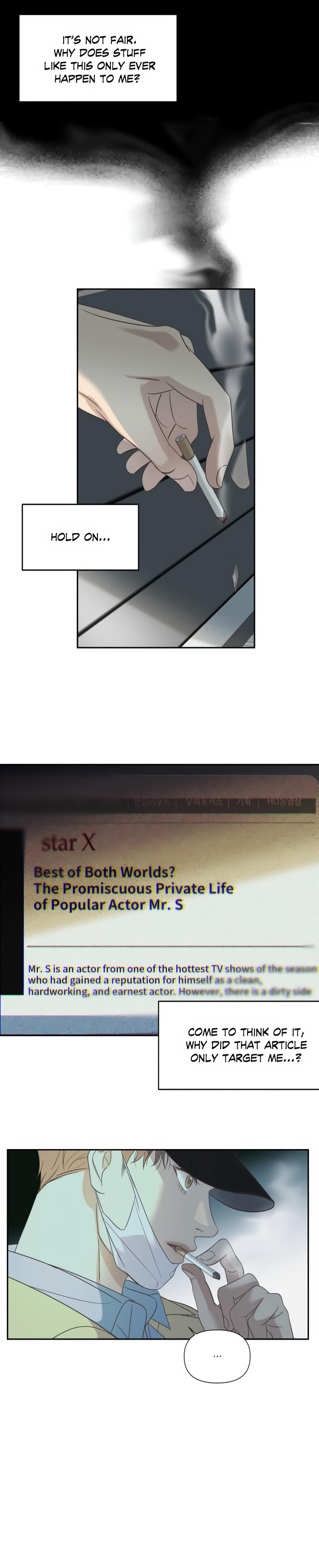 backlight, Chapter 12 image 07